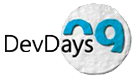 DevDays '09 logo